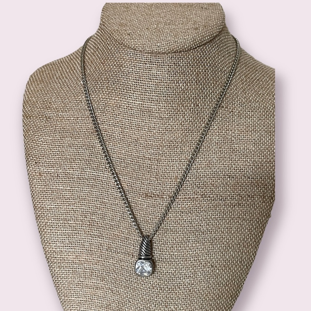 Vintage Necklace